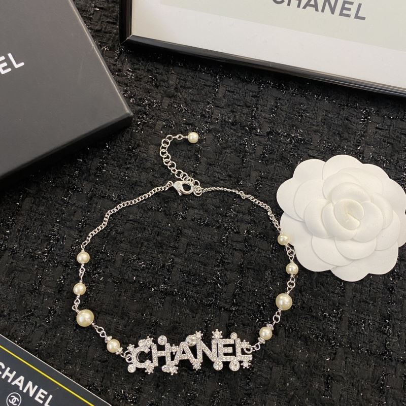 Chanel Necklaces